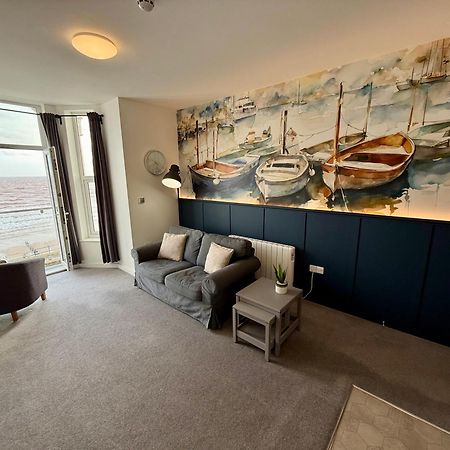 Bridlington Bay Apartments Zewnętrze zdjęcie