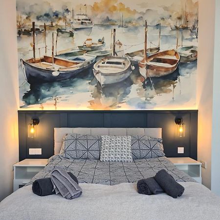 Bridlington Bay Apartments Zewnętrze zdjęcie