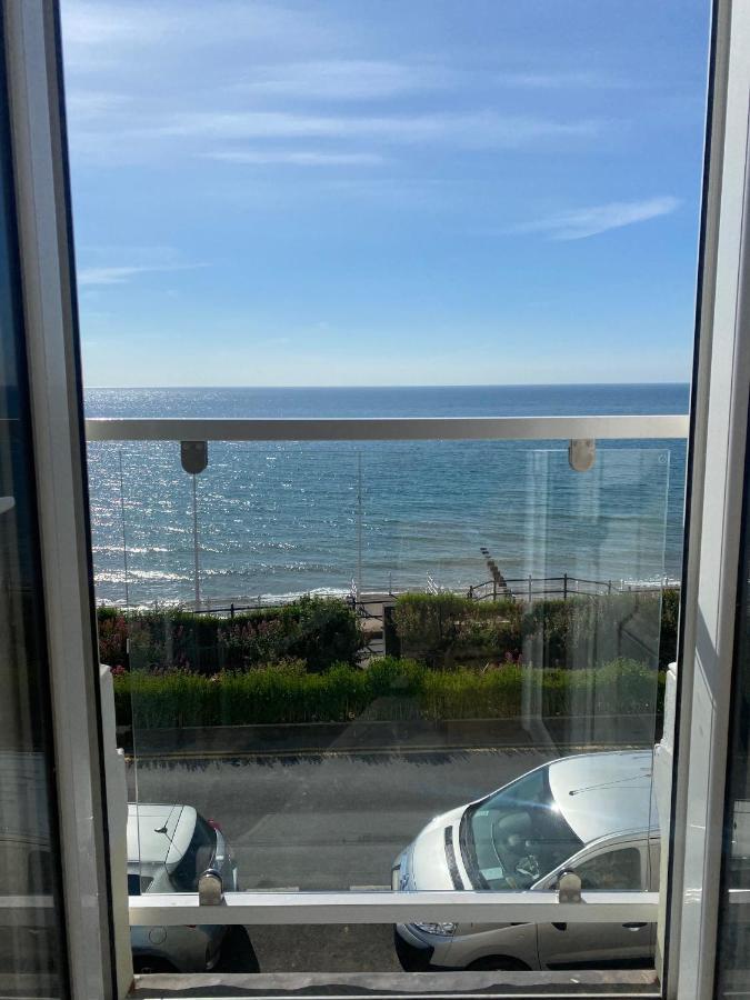 Bridlington Bay Apartments Zewnętrze zdjęcie