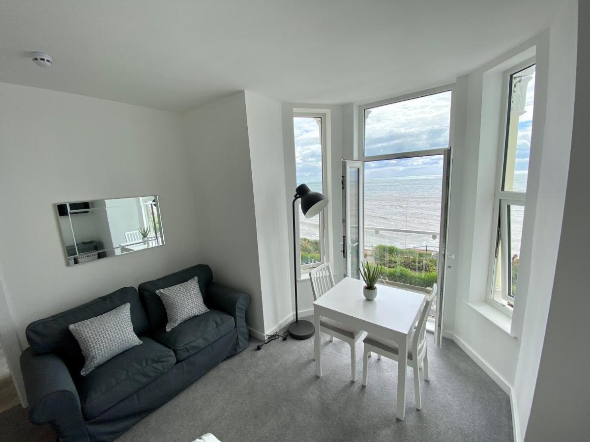 Bridlington Bay Apartments Zewnętrze zdjęcie
