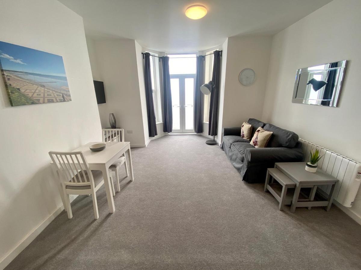 Bridlington Bay Apartments Zewnętrze zdjęcie