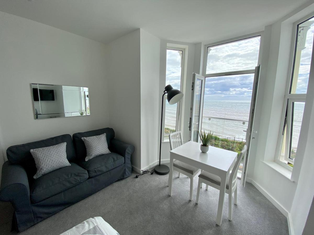 Bridlington Bay Apartments Zewnętrze zdjęcie