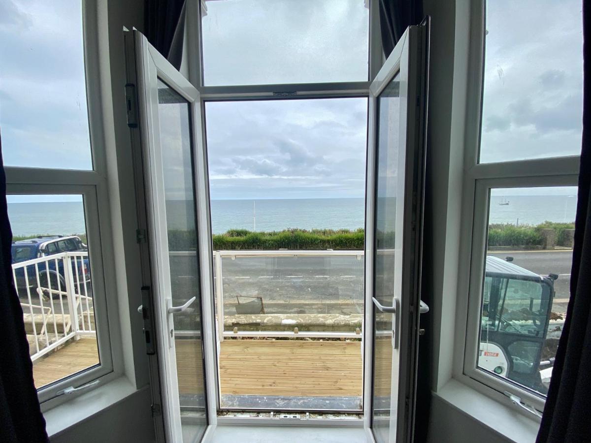 Bridlington Bay Apartments Zewnętrze zdjęcie