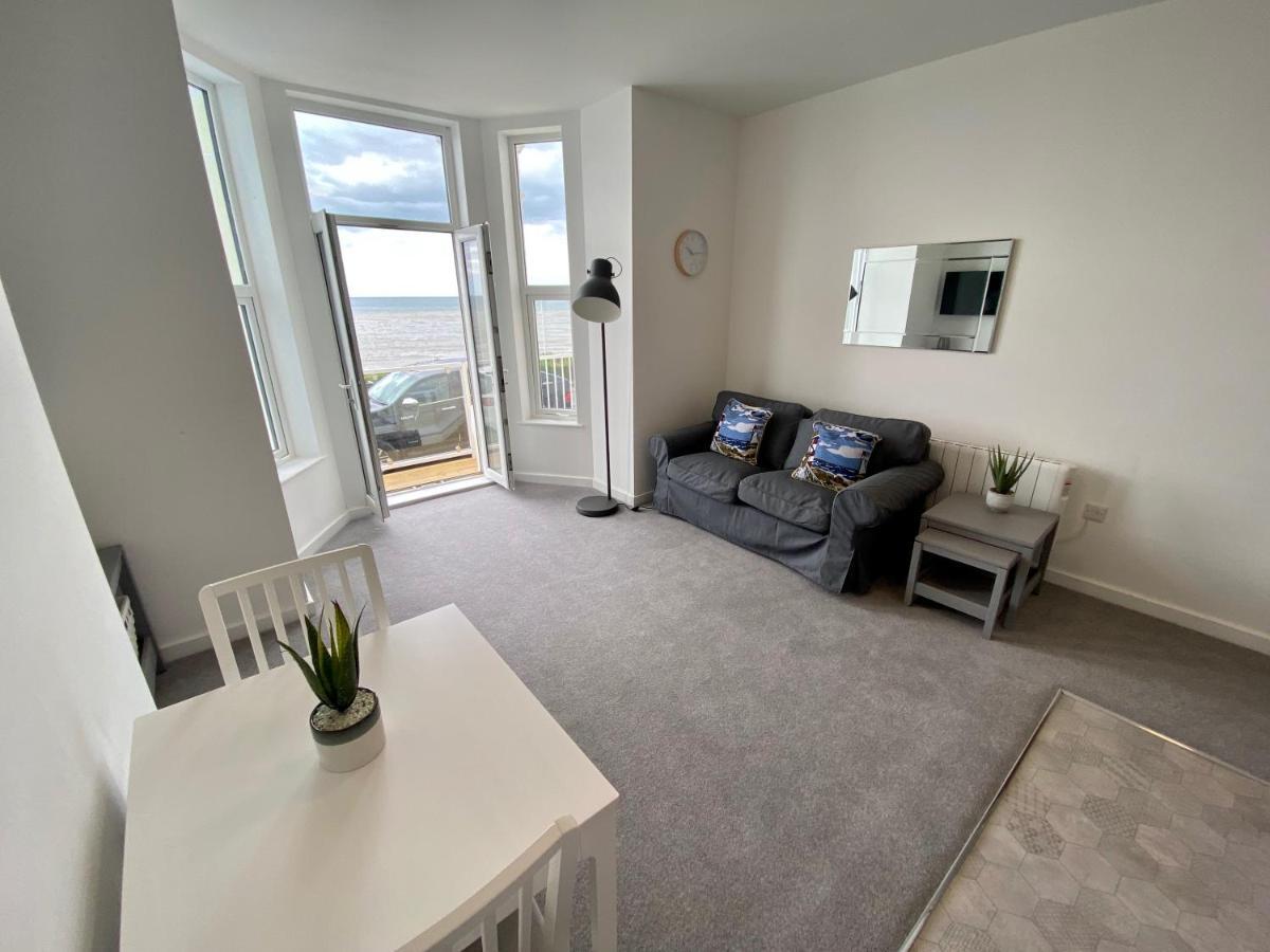 Bridlington Bay Apartments Zewnętrze zdjęcie