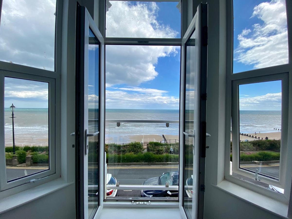 Bridlington Bay Apartments Zewnętrze zdjęcie