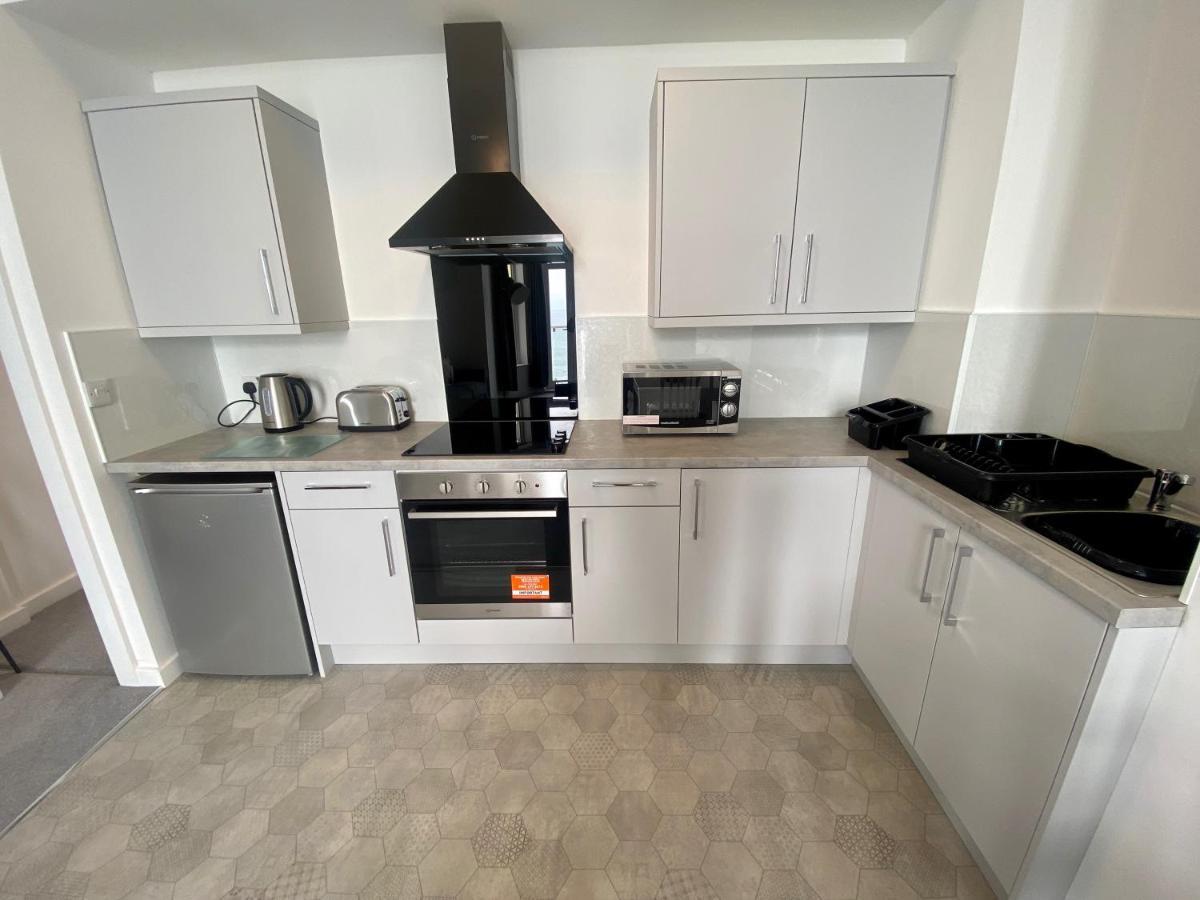 Bridlington Bay Apartments Zewnętrze zdjęcie