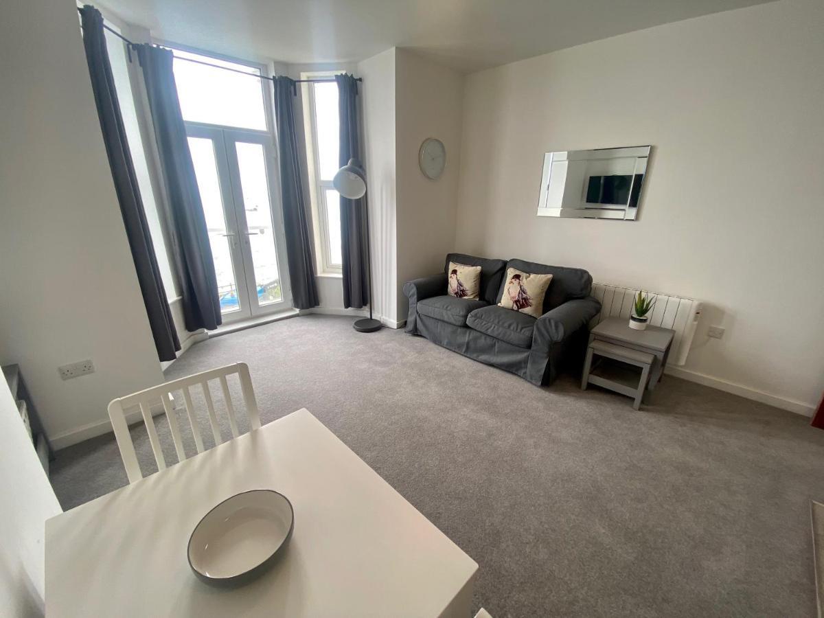 Bridlington Bay Apartments Zewnętrze zdjęcie