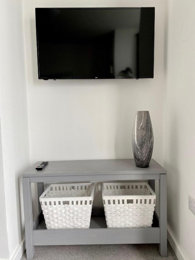 Bridlington Bay Apartments Zewnętrze zdjęcie
