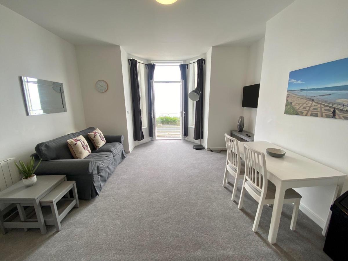 Bridlington Bay Apartments Zewnętrze zdjęcie