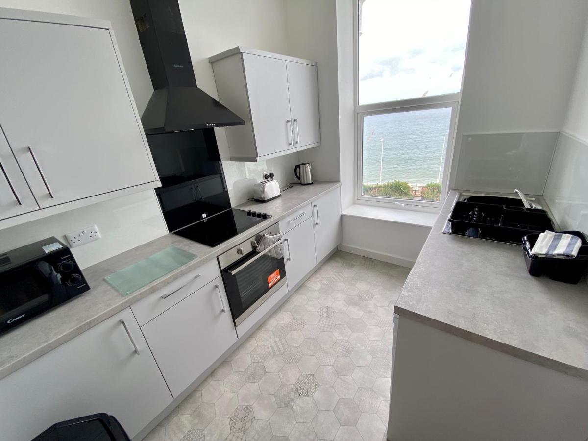 Bridlington Bay Apartments Zewnętrze zdjęcie
