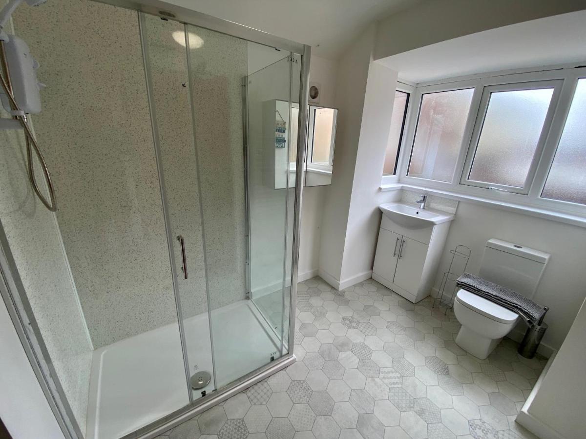 Bridlington Bay Apartments Zewnętrze zdjęcie