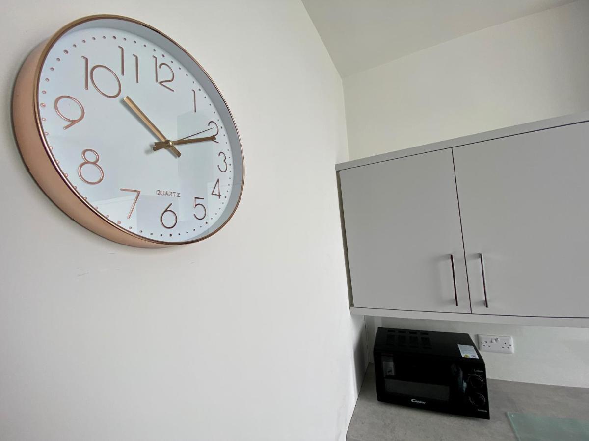 Bridlington Bay Apartments Zewnętrze zdjęcie