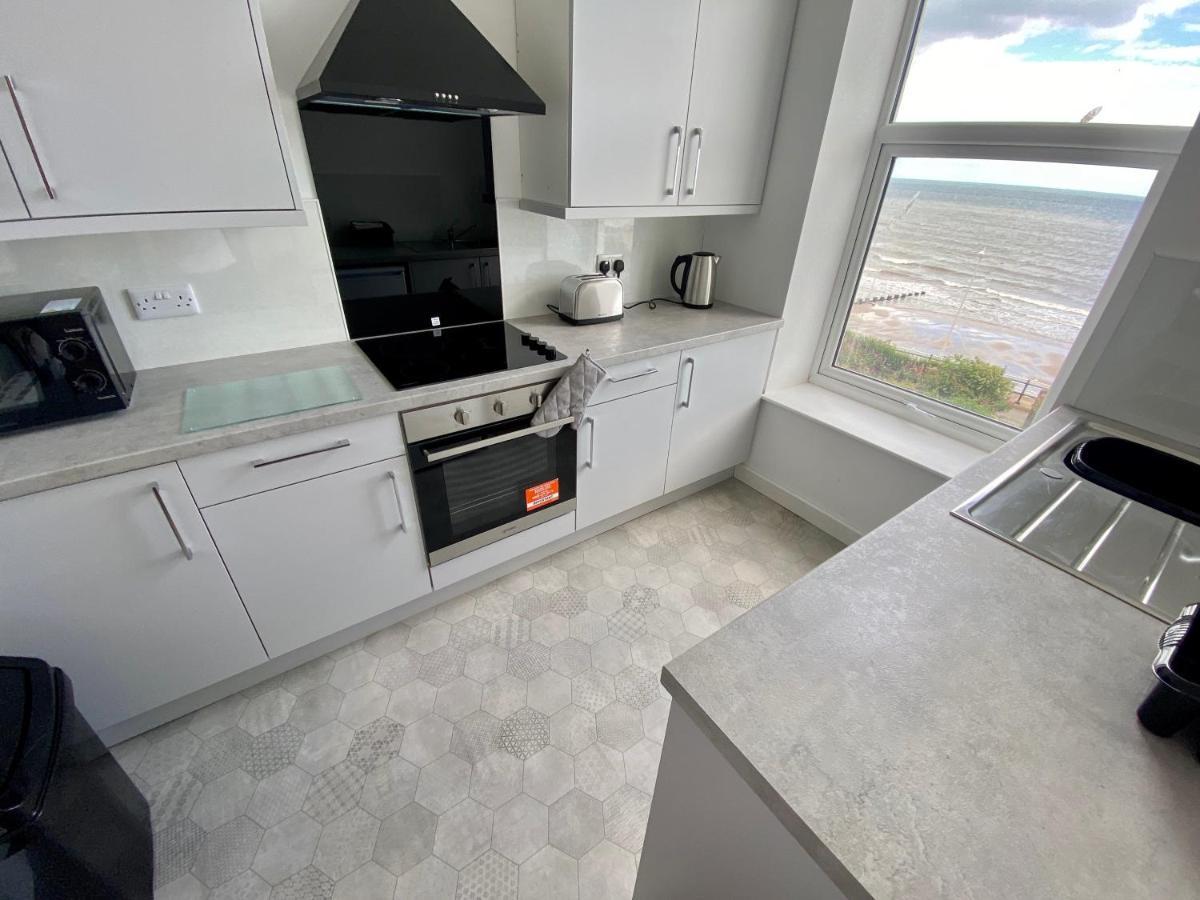 Bridlington Bay Apartments Zewnętrze zdjęcie