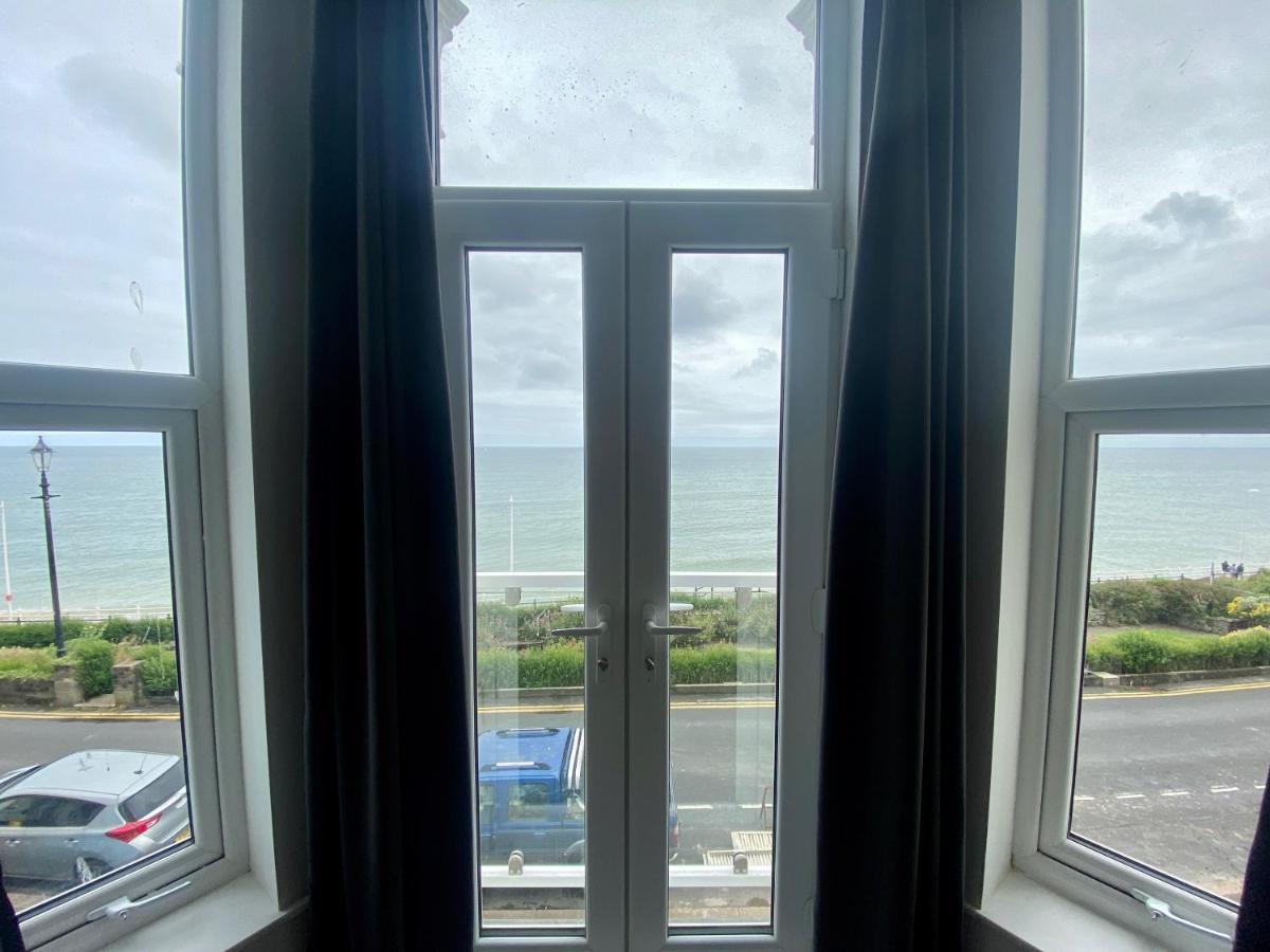 Bridlington Bay Apartments Zewnętrze zdjęcie