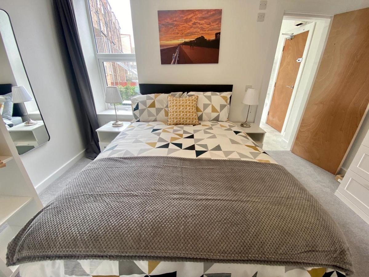 Bridlington Bay Apartments Zewnętrze zdjęcie