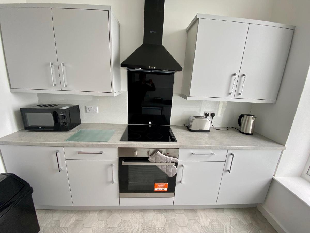 Bridlington Bay Apartments Zewnętrze zdjęcie