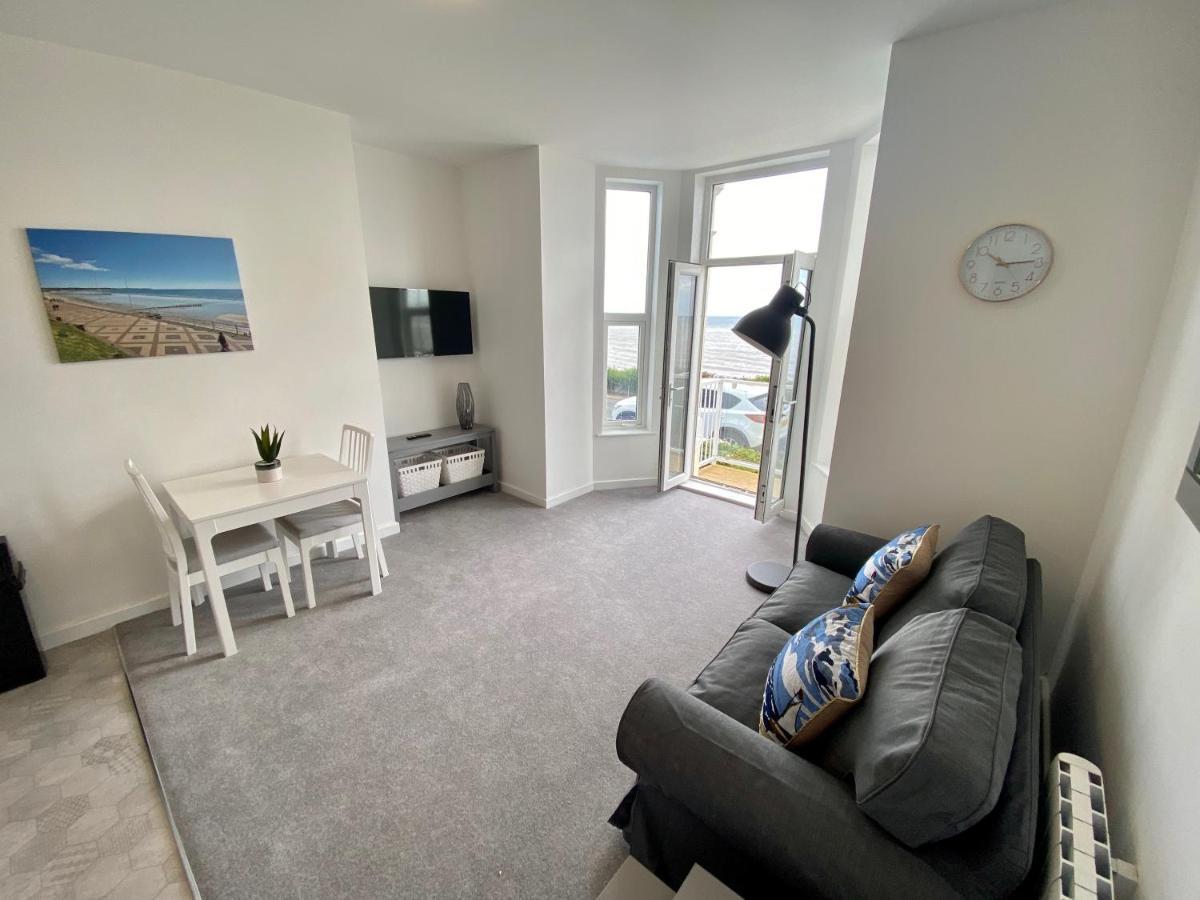 Bridlington Bay Apartments Zewnętrze zdjęcie