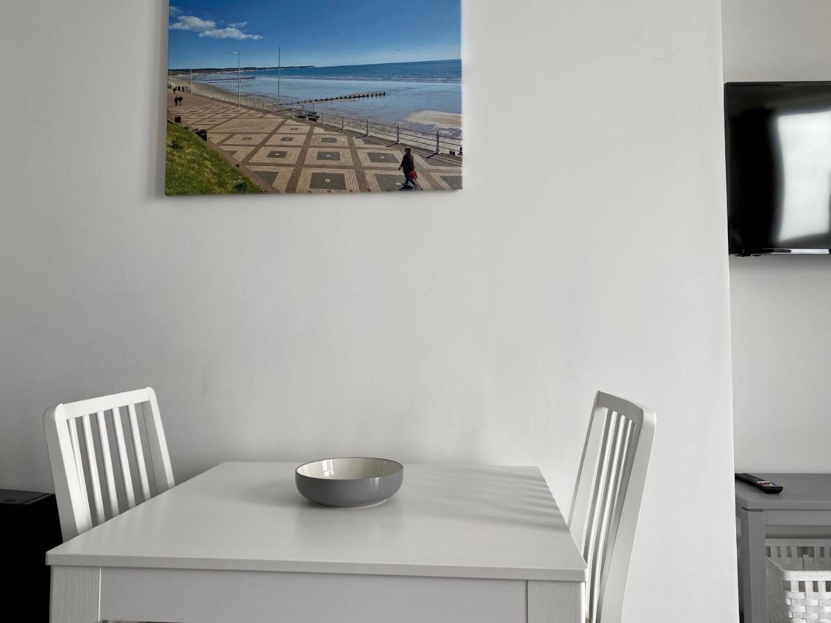 Bridlington Bay Apartments Zewnętrze zdjęcie