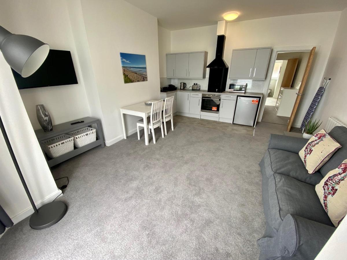Bridlington Bay Apartments Zewnętrze zdjęcie