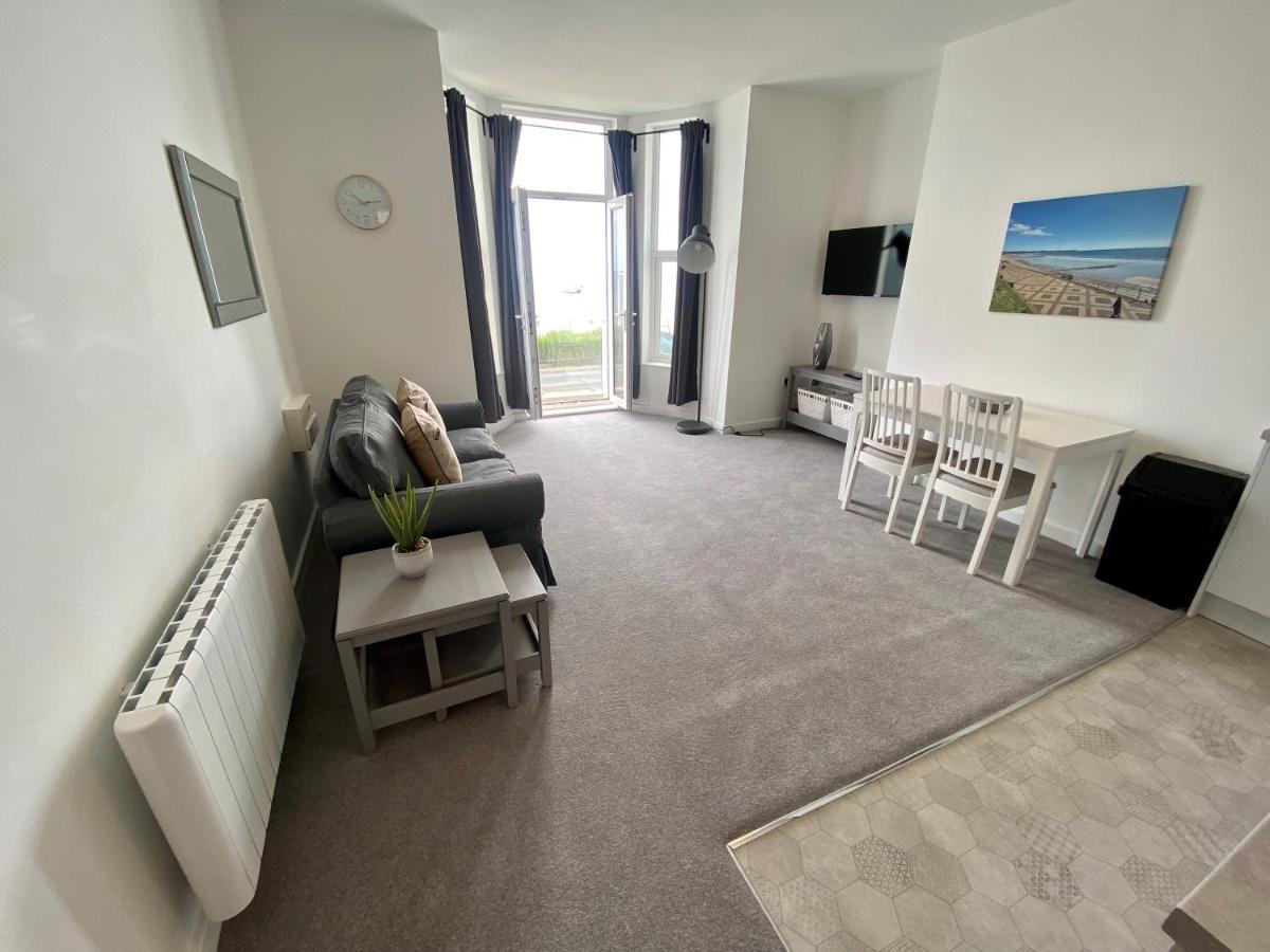 Bridlington Bay Apartments Zewnętrze zdjęcie