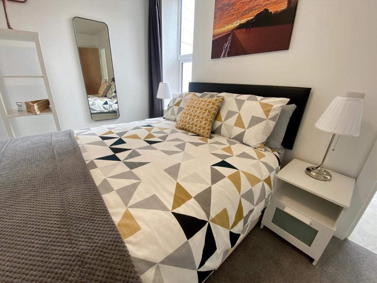 Bridlington Bay Apartments Zewnętrze zdjęcie