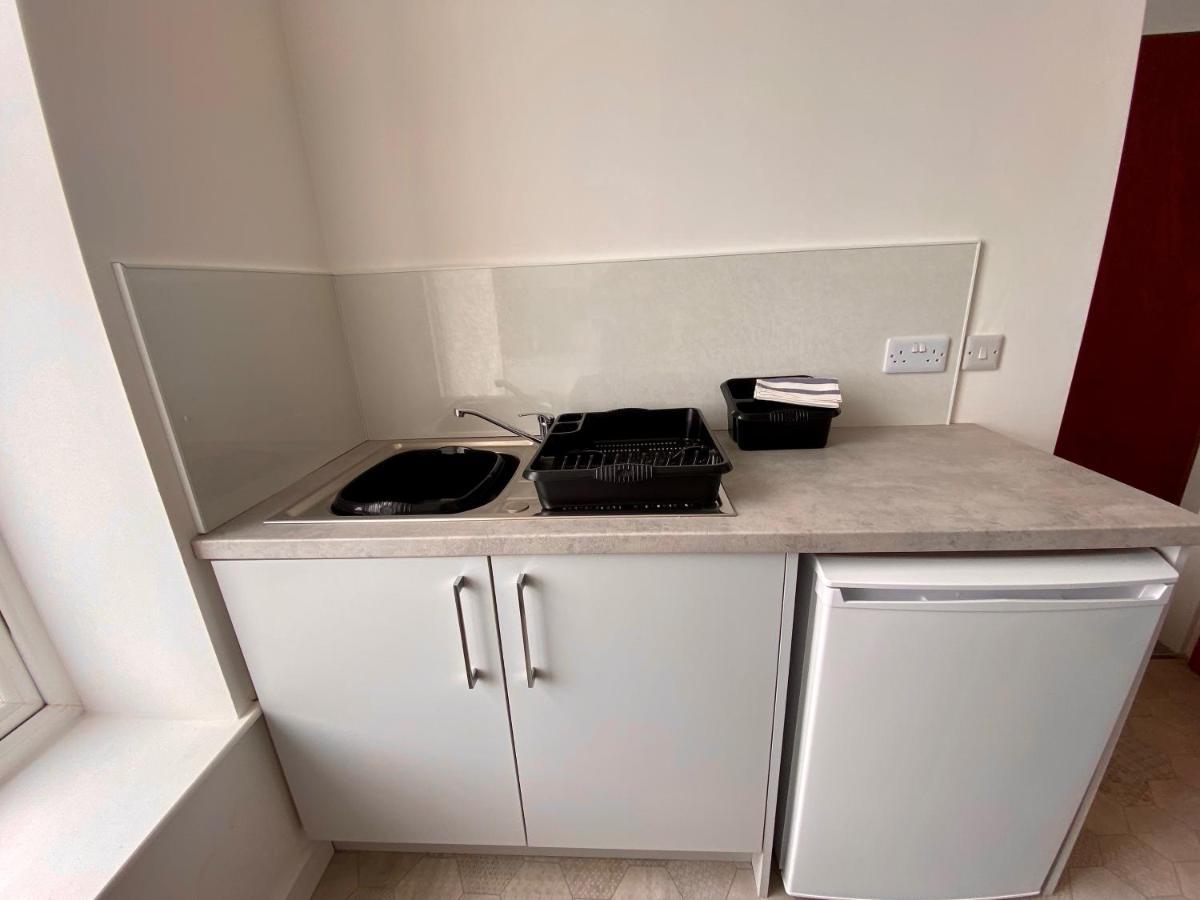 Bridlington Bay Apartments Zewnętrze zdjęcie