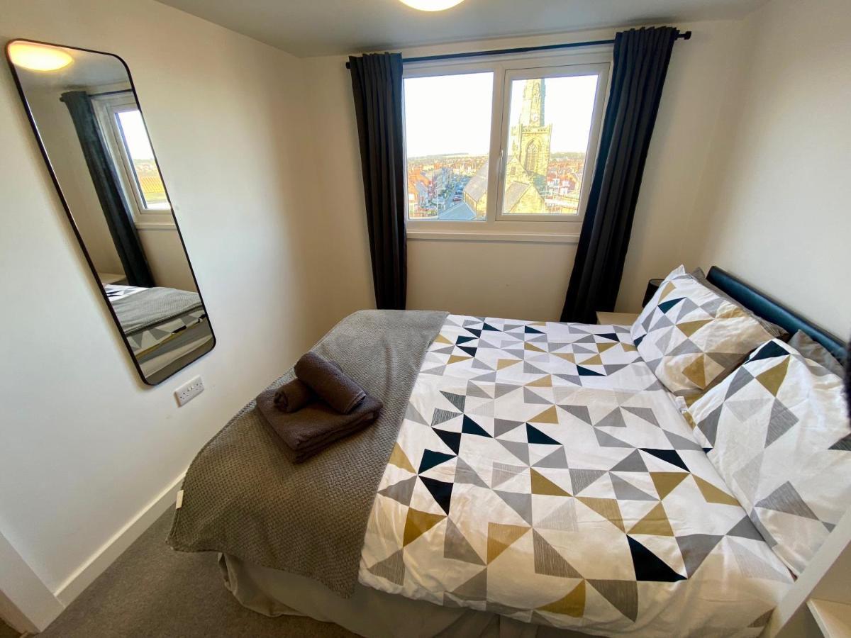 Bridlington Bay Apartments Zewnętrze zdjęcie