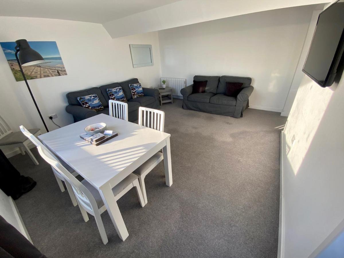 Bridlington Bay Apartments Zewnętrze zdjęcie