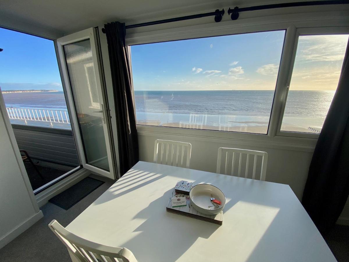 Bridlington Bay Apartments Zewnętrze zdjęcie