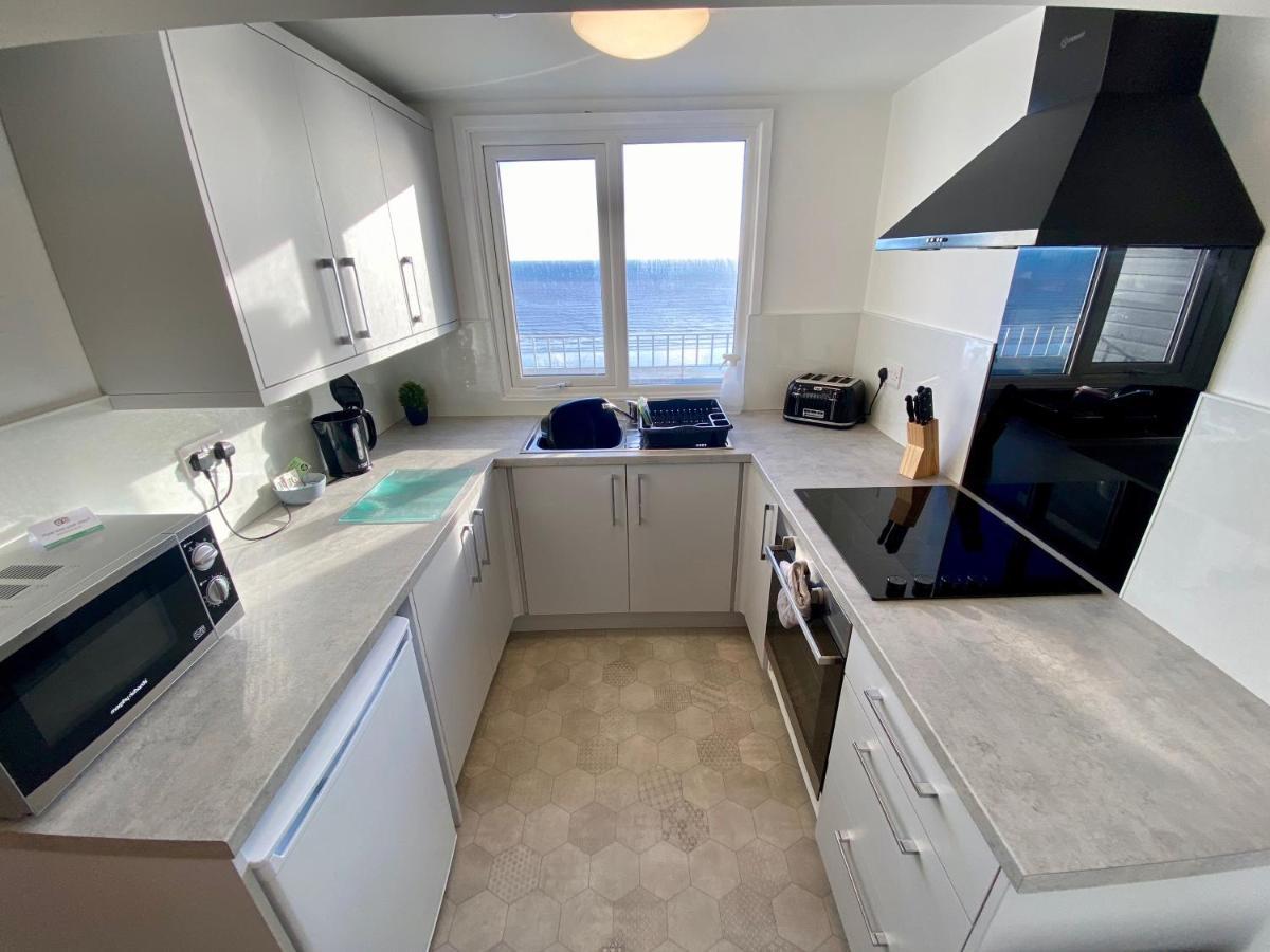 Bridlington Bay Apartments Zewnętrze zdjęcie