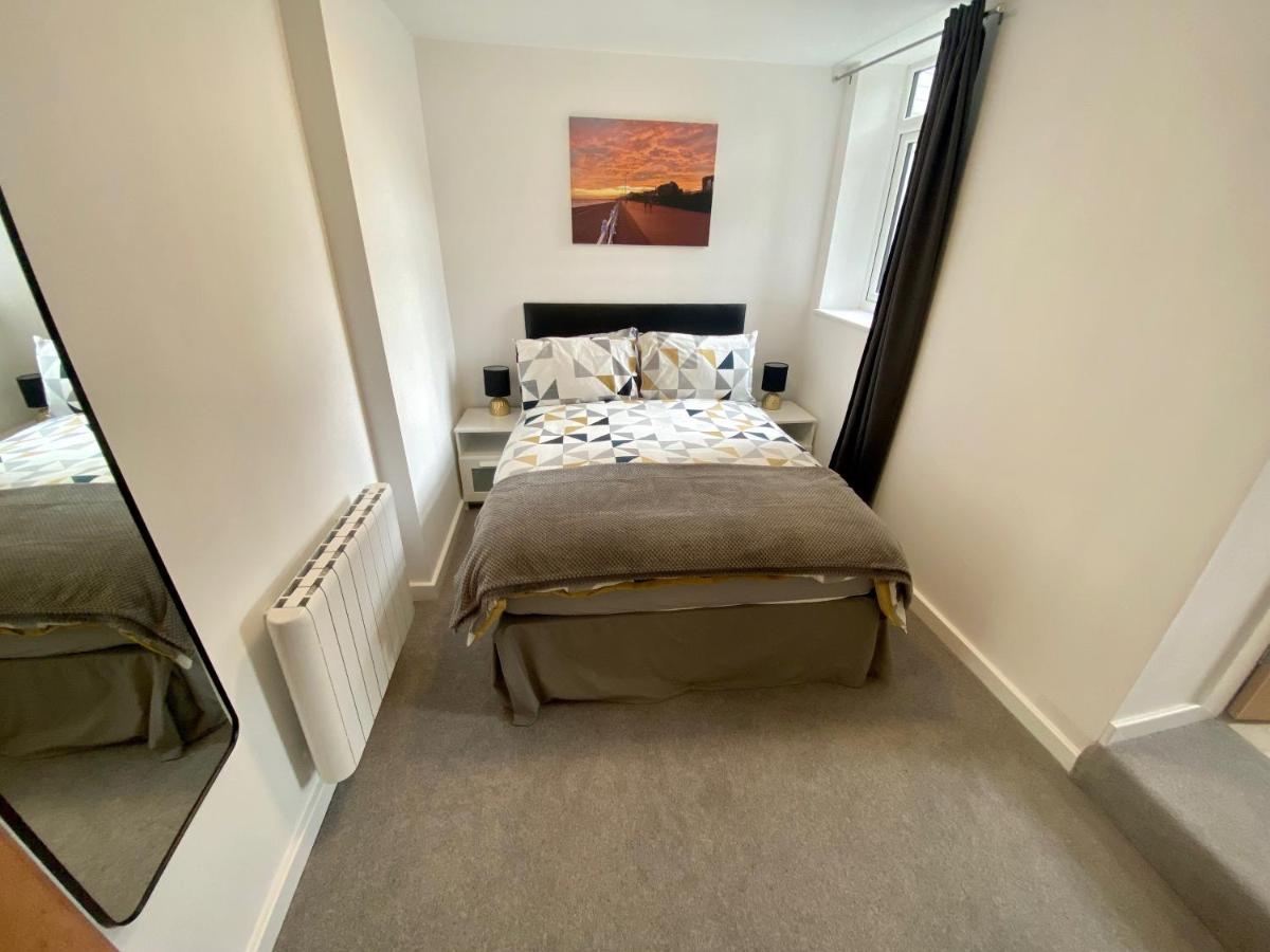 Bridlington Bay Apartments Zewnętrze zdjęcie