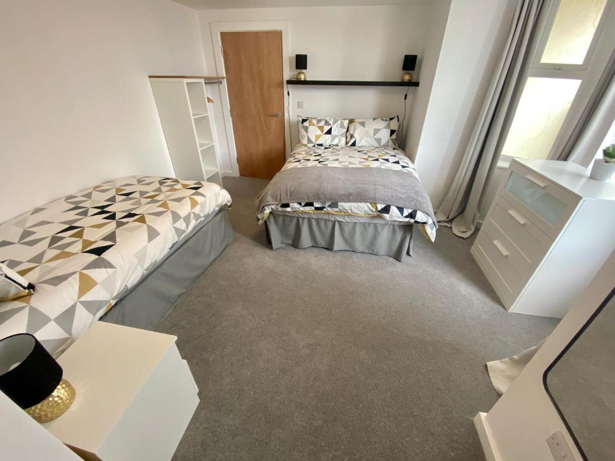 Bridlington Bay Apartments Zewnętrze zdjęcie