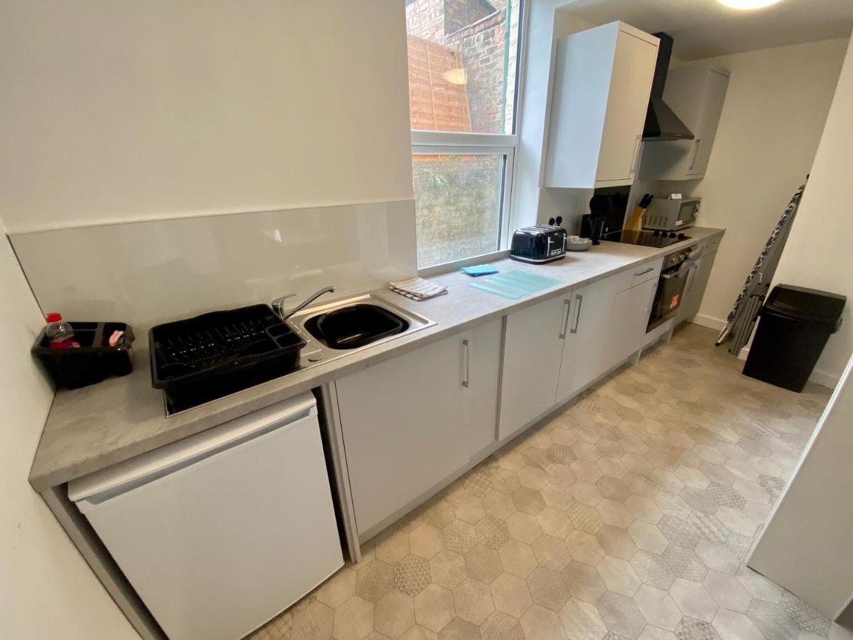 Bridlington Bay Apartments Zewnętrze zdjęcie