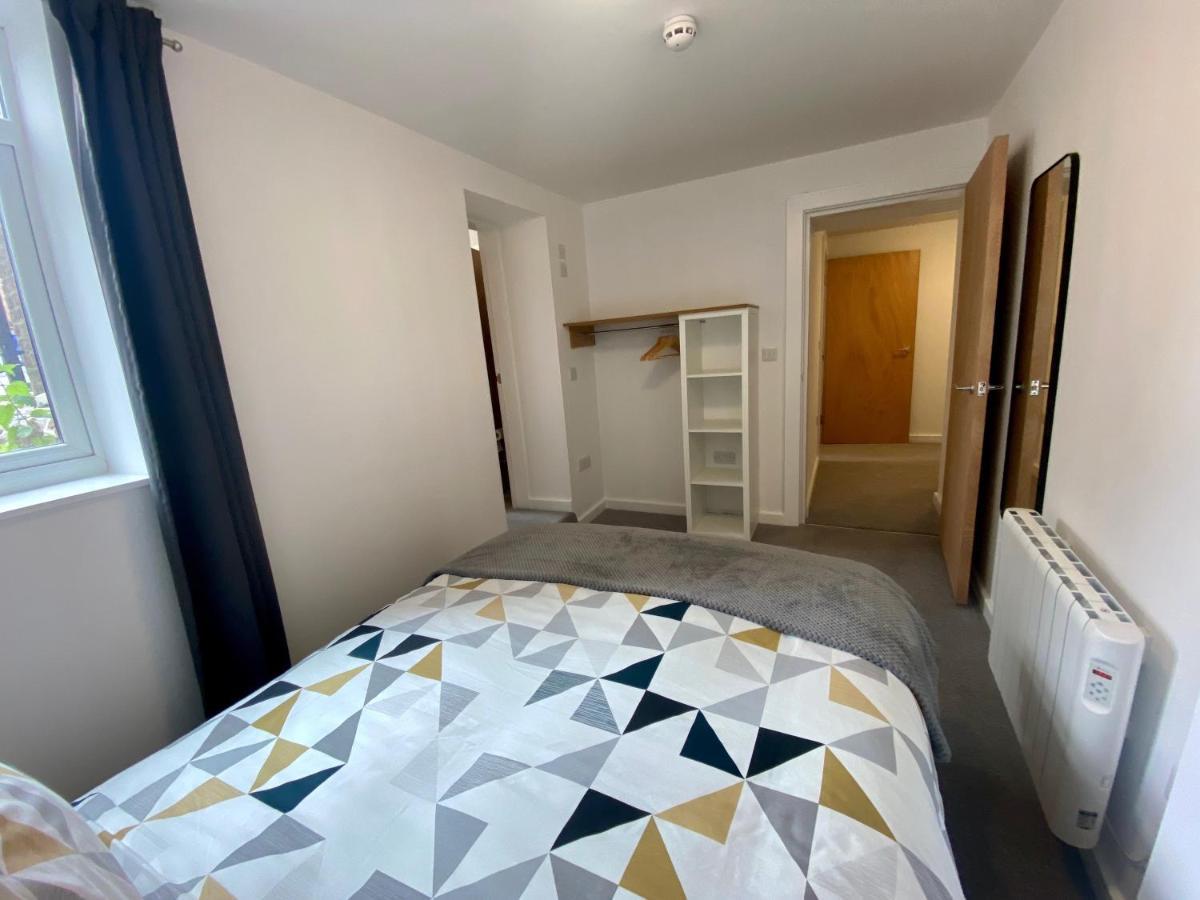Bridlington Bay Apartments Zewnętrze zdjęcie
