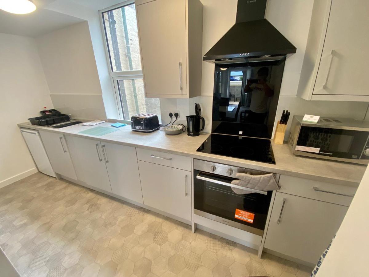Bridlington Bay Apartments Zewnętrze zdjęcie