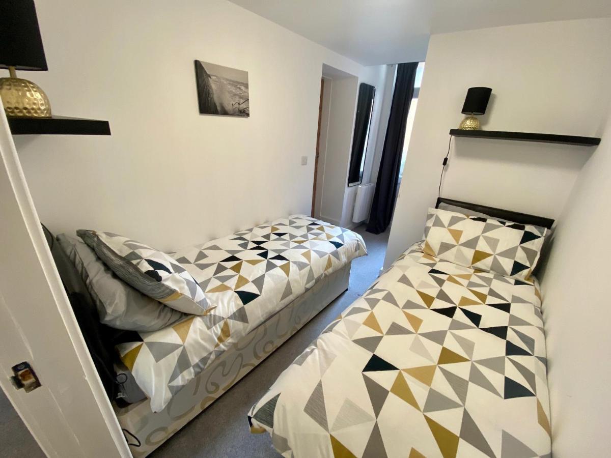Bridlington Bay Apartments Zewnętrze zdjęcie