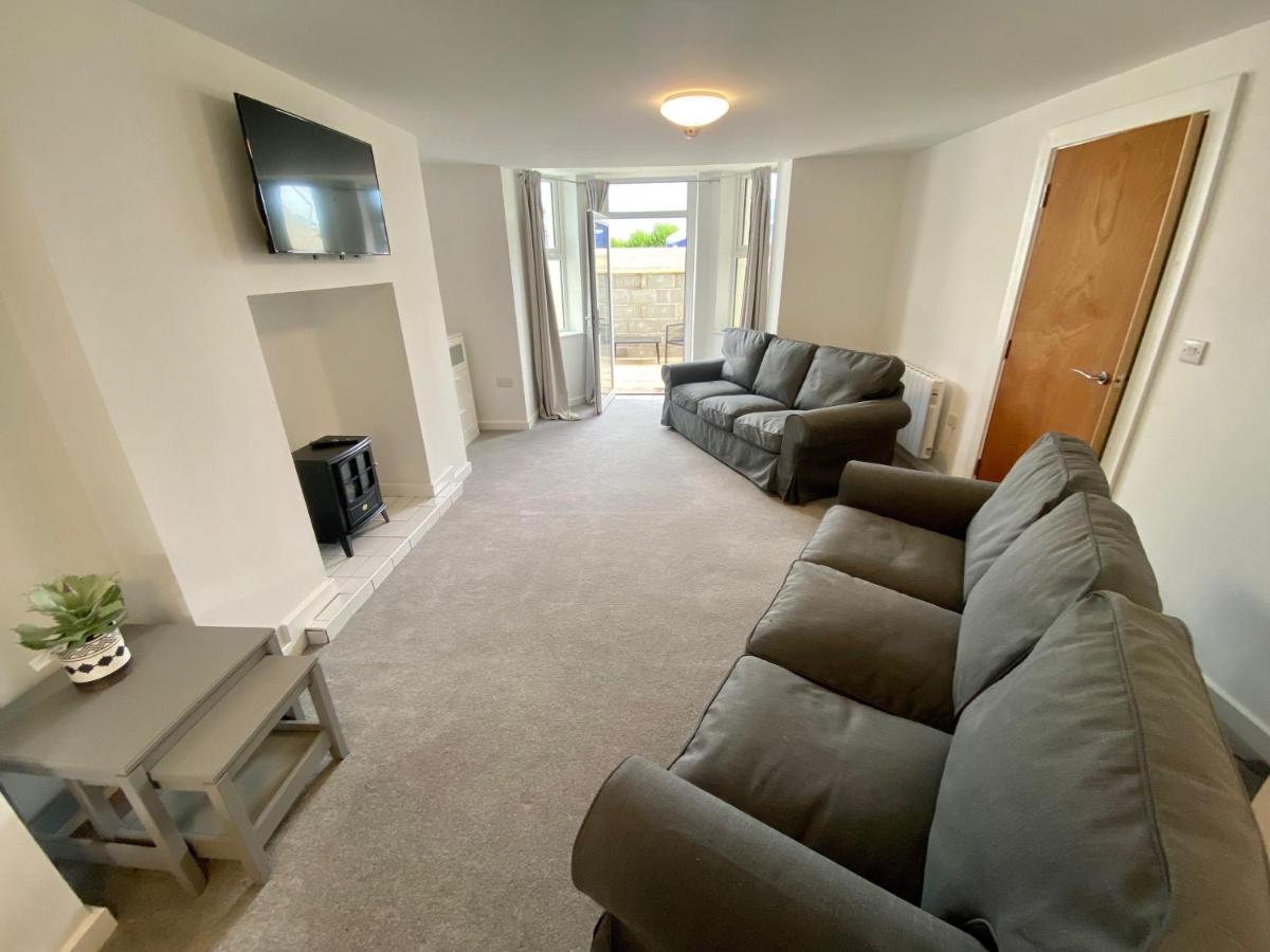 Bridlington Bay Apartments Zewnętrze zdjęcie