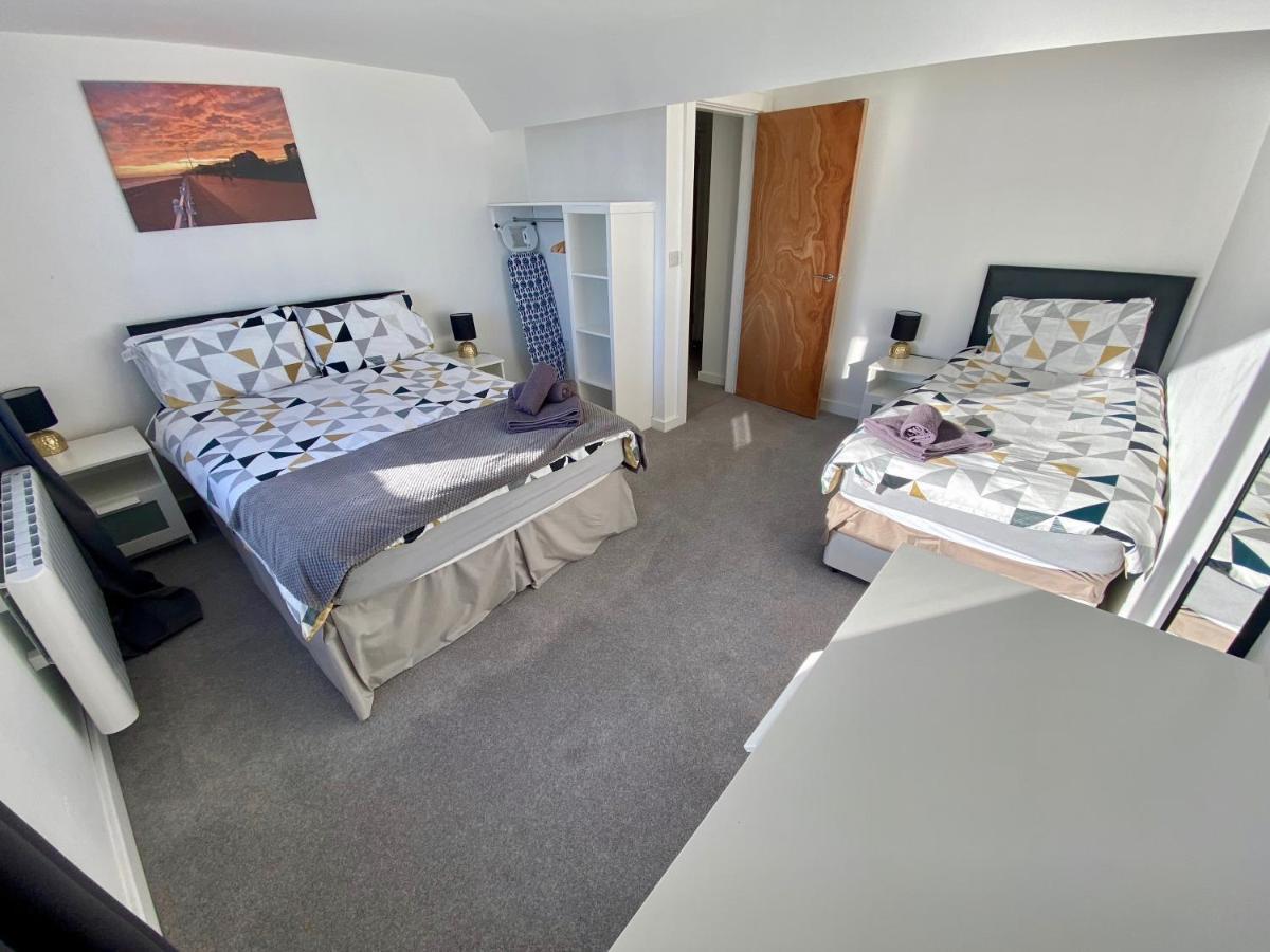 Bridlington Bay Apartments Zewnętrze zdjęcie