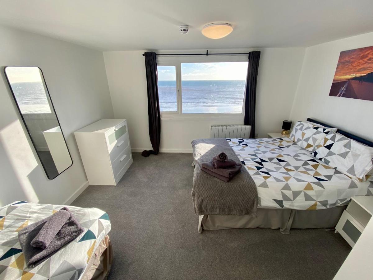 Bridlington Bay Apartments Zewnętrze zdjęcie