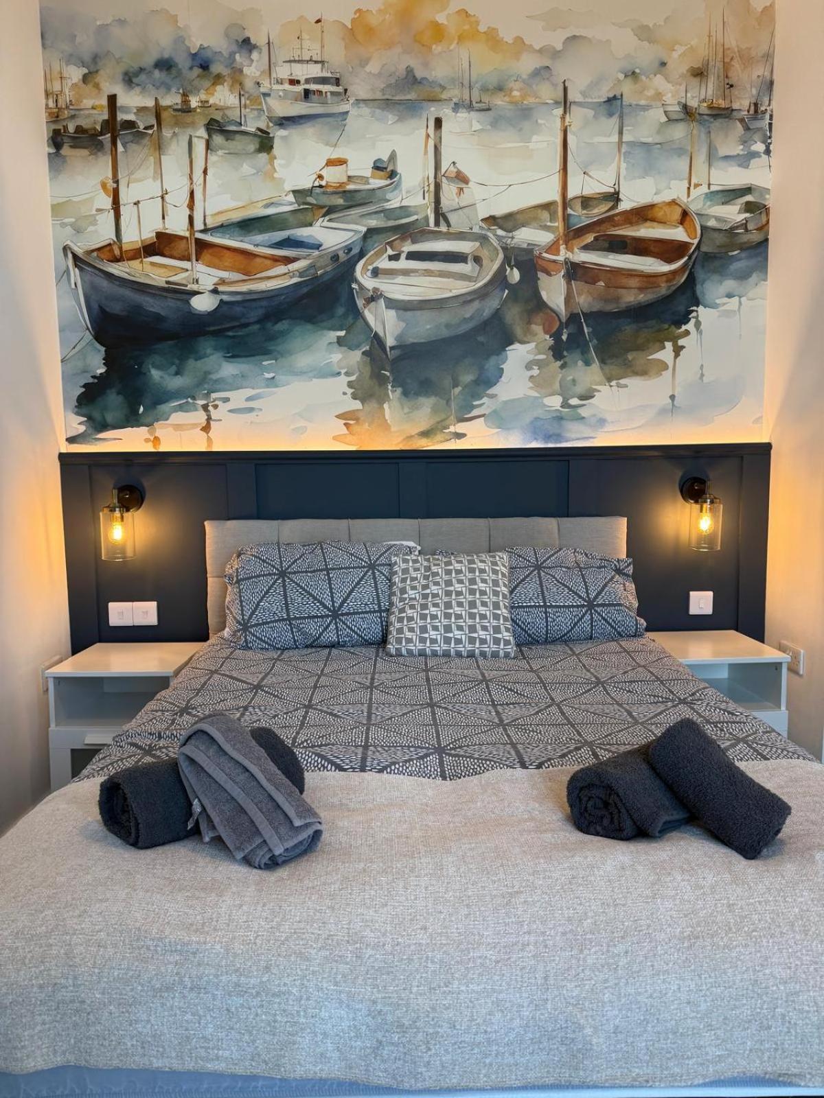 Bridlington Bay Apartments Zewnętrze zdjęcie