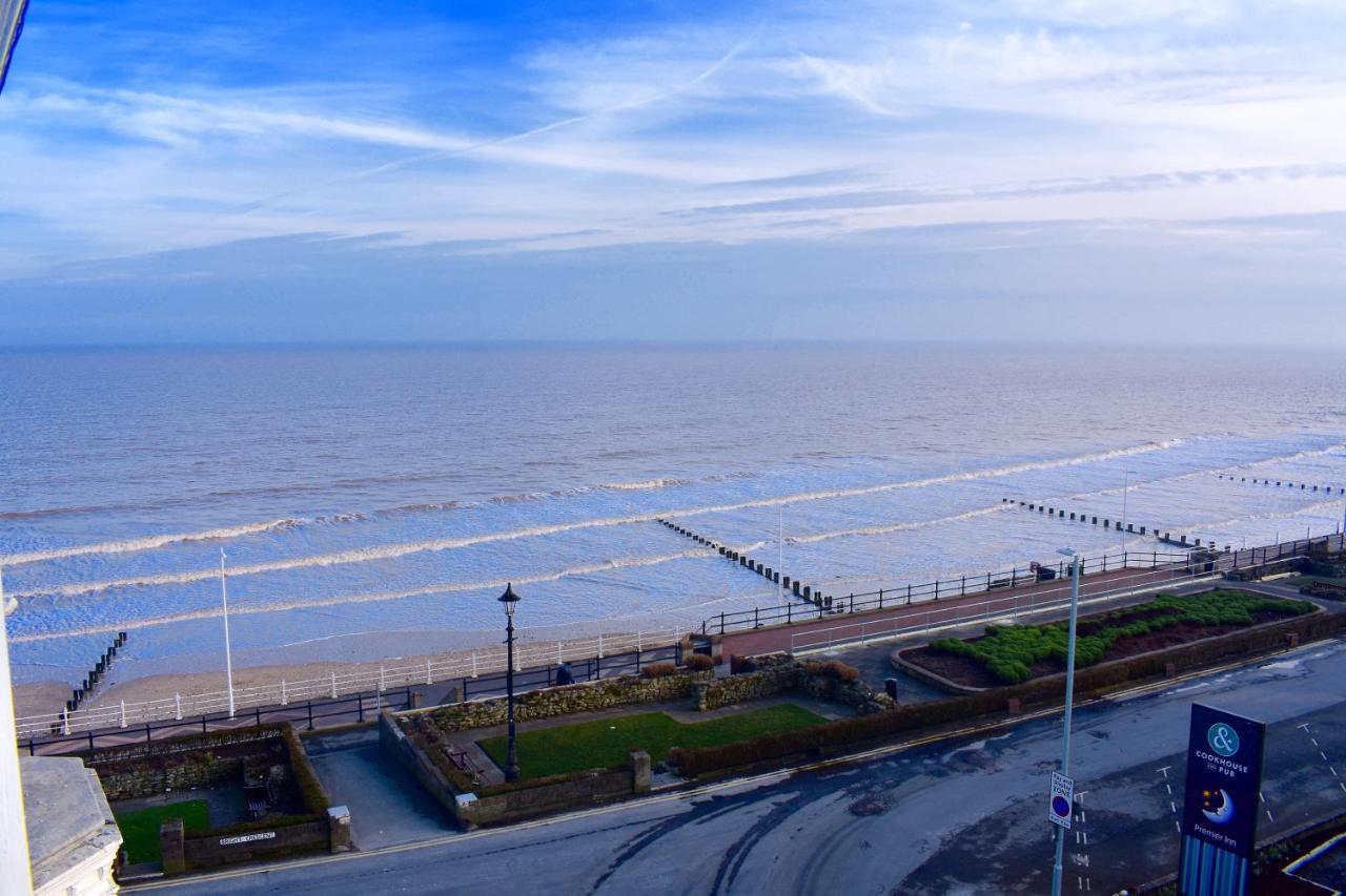 Bridlington Bay Apartments Zewnętrze zdjęcie