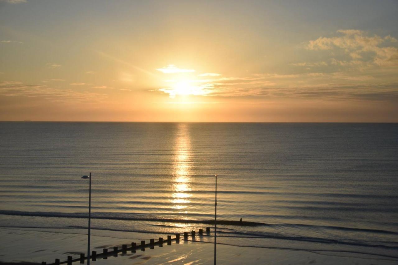 Bridlington Bay Apartments Zewnętrze zdjęcie